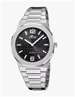 Orologio Lotus Uomo in Acciaio 18841/4